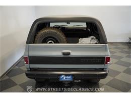 1973 Chevrolet Blazer (CC-2095030) for sale in Mesa, Arizona