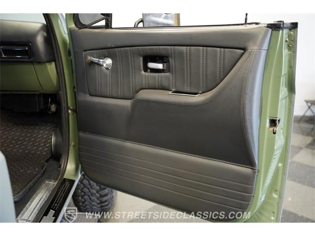 1973 Chevrolet Blazer (CC-2095030) for sale in Mesa, Arizona