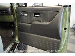 1973 Chevrolet Blazer (CC-2095030) for sale in Mesa, Arizona
