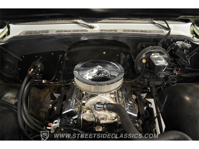 1973 Chevrolet Blazer (CC-2095030) for sale in Mesa, Arizona