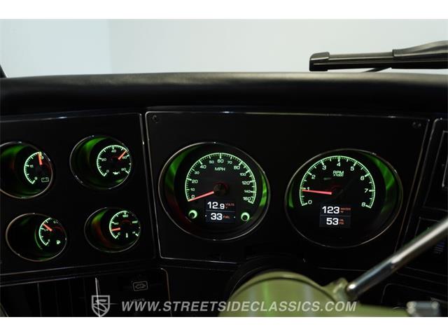 1973 Chevrolet Blazer (CC-2095030) for sale in Mesa, Arizona