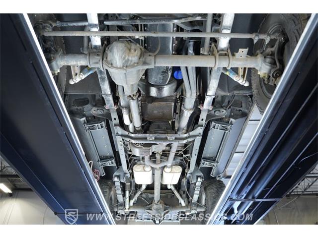1973 Chevrolet Blazer (CC-2095030) for sale in Mesa, Arizona