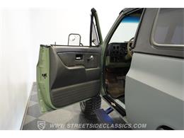 1973 Chevrolet Blazer (CC-2095030) for sale in Mesa, Arizona