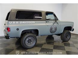 1973 Chevrolet Blazer (CC-2095030) for sale in Mesa, Arizona