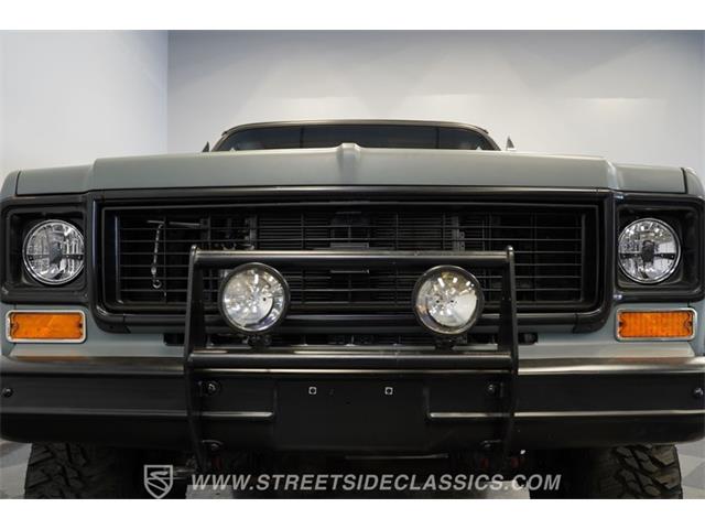 1973 Chevrolet Blazer (CC-2095030) for sale in Mesa, Arizona