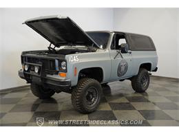 1973 Chevrolet Blazer (CC-2095030) for sale in Mesa, Arizona