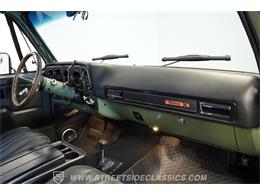 1973 Chevrolet Blazer (CC-2095030) for sale in Mesa, Arizona