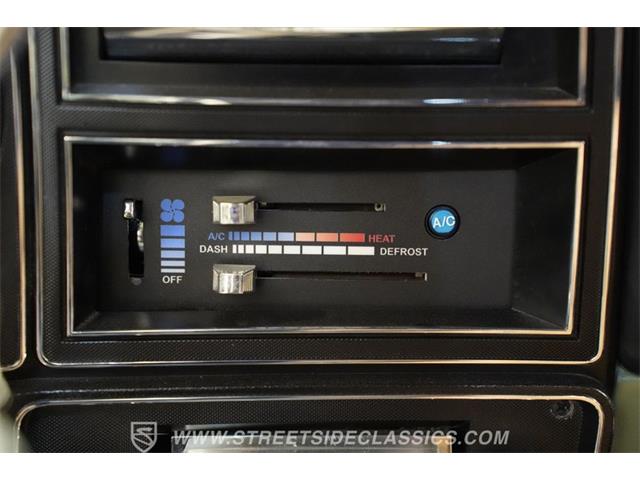 1973 Chevrolet Blazer (CC-2095030) for sale in Mesa, Arizona