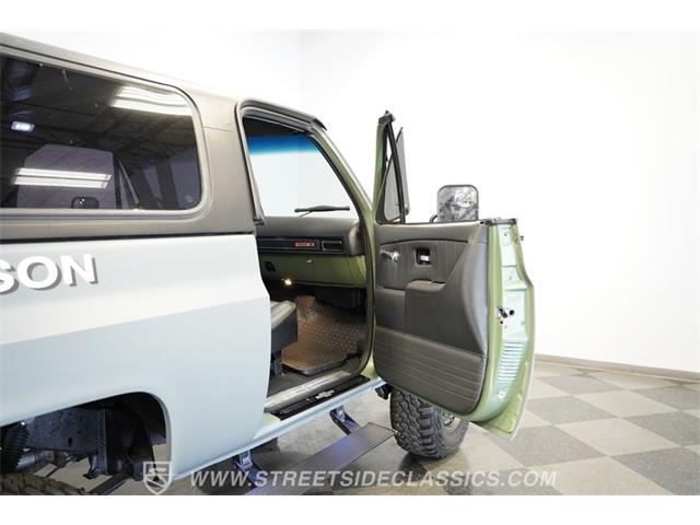 1973 Chevrolet Blazer (CC-2095030) for sale in Mesa, Arizona