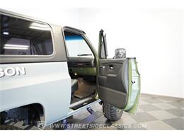 1973 Chevrolet Blazer (CC-2095030) for sale in Mesa, Arizona