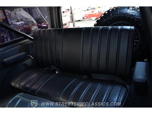 1973 Chevrolet Blazer (CC-2095030) for sale in Mesa, Arizona