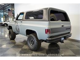 1973 Chevrolet Blazer (CC-2095030) for sale in Mesa, Arizona