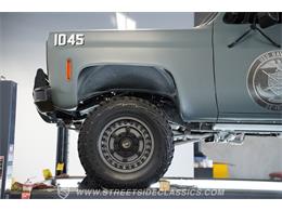 1973 Chevrolet Blazer (CC-2095030) for sale in Mesa, Arizona
