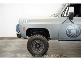 1973 Chevrolet Blazer (CC-2095030) for sale in Mesa, Arizona