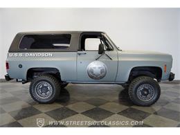 1973 Chevrolet Blazer (CC-2095030) for sale in Mesa, Arizona