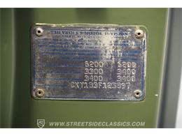1973 Chevrolet Blazer (CC-2095030) for sale in Mesa, Arizona
