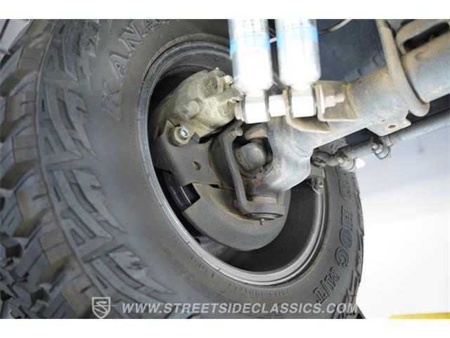 1973 Chevrolet Blazer (CC-2095030) for sale in Mesa, Arizona