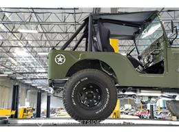 1961 Willys Jeep (CC-2095031) for sale in Mesa, Arizona