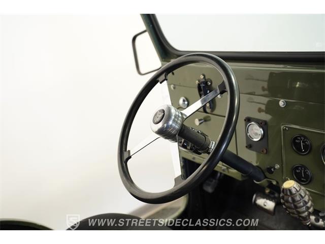 1961 Willys Jeep (CC-2095031) for sale in Mesa, Arizona