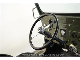 1961 Willys Jeep (CC-2095031) for sale in Mesa, Arizona