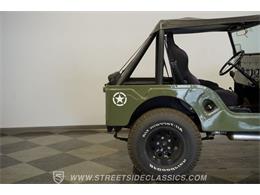 1961 Willys Jeep (CC-2095031) for sale in Mesa, Arizona