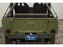 1961 Willys Jeep (CC-2095031) for sale in Mesa, Arizona