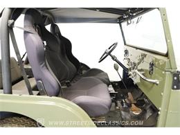 1961 Willys Jeep (CC-2095031) for sale in Mesa, Arizona