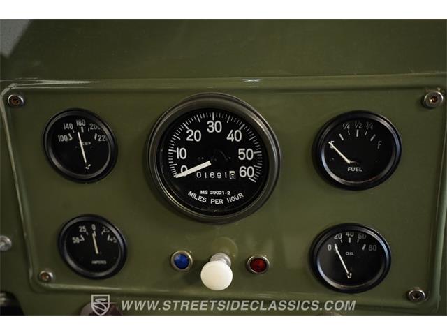 1961 Willys Jeep (CC-2095031) for sale in Mesa, Arizona