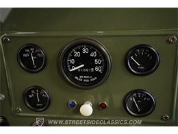 1961 Willys Jeep (CC-2095031) for sale in Mesa, Arizona