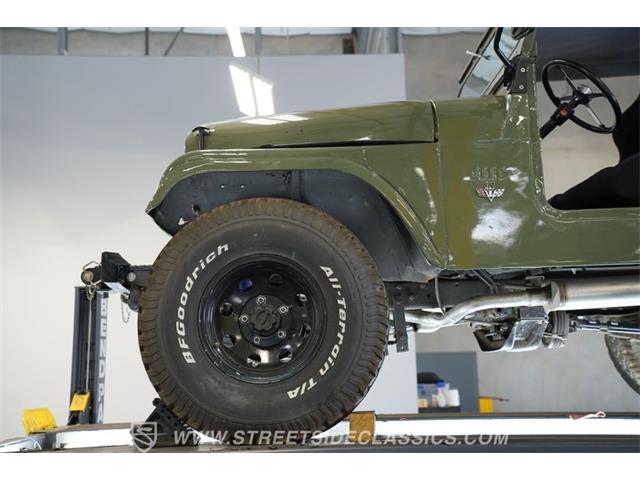 1961 Willys Jeep (CC-2095031) for sale in Mesa, Arizona