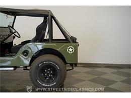 1961 Willys Jeep (CC-2095031) for sale in Mesa, Arizona