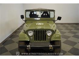 1961 Willys Jeep (CC-2095031) for sale in Mesa, Arizona