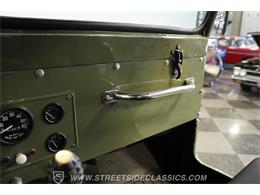 1961 Willys Jeep (CC-2095031) for sale in Mesa, Arizona