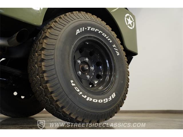 1961 Willys Jeep (CC-2095031) for sale in Mesa, Arizona