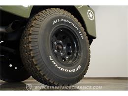 1961 Willys Jeep (CC-2095031) for sale in Mesa, Arizona