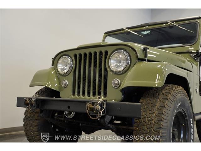 1961 Willys Jeep (CC-2095031) for sale in Mesa, Arizona