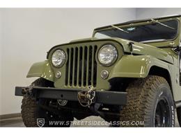 1961 Willys Jeep (CC-2095031) for sale in Mesa, Arizona