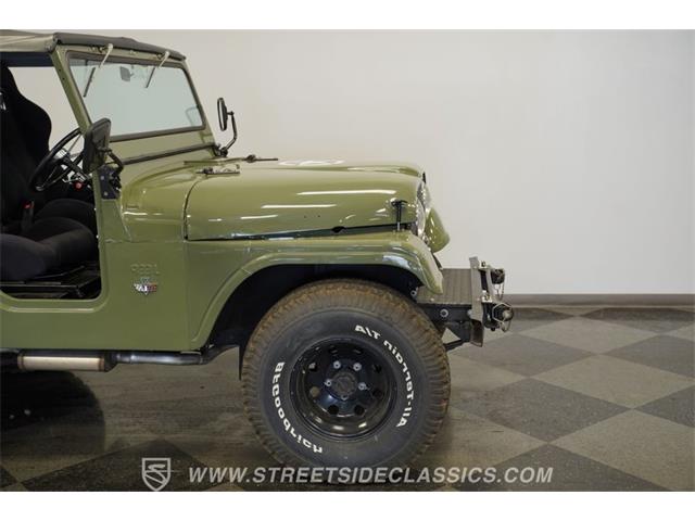 1961 Willys Jeep (CC-2095031) for sale in Mesa, Arizona