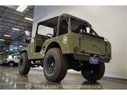 1961 Willys Jeep (CC-2095031) for sale in Mesa, Arizona