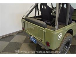 1961 Willys Jeep (CC-2095031) for sale in Mesa, Arizona