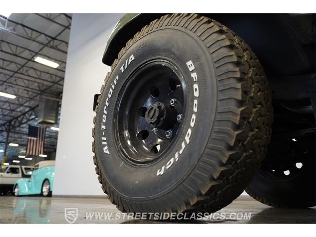 1961 Willys Jeep (CC-2095031) for sale in Mesa, Arizona