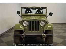 1961 Willys Jeep (CC-2095031) for sale in Mesa, Arizona