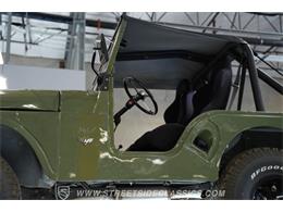 1961 Willys Jeep (CC-2095031) for sale in Mesa, Arizona