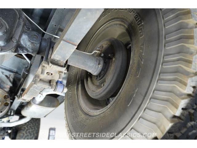1961 Willys Jeep (CC-2095031) for sale in Mesa, Arizona