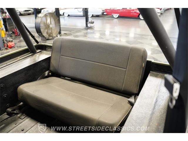 1961 Willys Jeep (CC-2095031) for sale in Mesa, Arizona