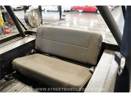 1961 Willys Jeep (CC-2095031) for sale in Mesa, Arizona