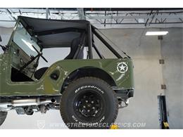 1961 Willys Jeep (CC-2095031) for sale in Mesa, Arizona