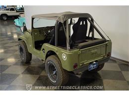 1961 Willys Jeep (CC-2095031) for sale in Mesa, Arizona
