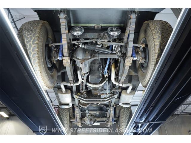 1961 Willys Jeep (CC-2095031) for sale in Mesa, Arizona