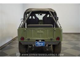 1961 Willys Jeep (CC-2095031) for sale in Mesa, Arizona